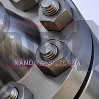 استادبولت گرید B8M استادبولت گرید B8M